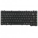 Keyboard TOSHIBA Satellite A300 L300 BLACK EN-EN