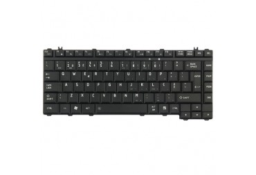 Teclado TOSHIBA Satellite A300 L300 PRETO PT-PT