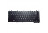 Teclado TOSHIBA Satellite C600D L645 PRETO PT-PT