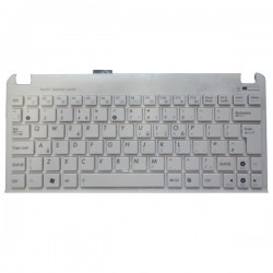 Eee PC ASUS Keyboard 1015PX 1015PW 1011PX WHITE EN-EN