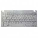 Eee PC ASUS Keyboard 1015PX 1015PW 1011PX WHITE EN-EN