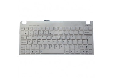 Teclado ASUS Eee PC 1015PX 1015PW 1011PX BRANCO PT-PT