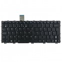 Keyboard ASUS Eee PC 1015PX 1015PW 1011PX BLACK EN-EN