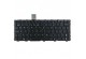 Teclado ASUS Eee PC 1015PX 1015PW 1011PX PRETO PT-PT