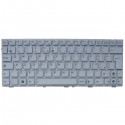 Keyboard ASUS EeePC 1001P 1005P 1005HA WHITE EN-EN