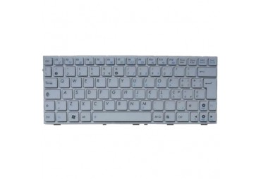 Teclado ASUS EeePC 1001P 1005P 1005HA BRANCO PT-PT