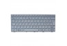Keyboard ASUS EeePC 1001P 1005P 1005HA WHITE EN-EN