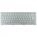 Teclado ASUS Eeepc 1201PN BRANCO PT-PT