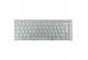 Teclado ASUS Eeepc 1201PN BRANCO PT-PT