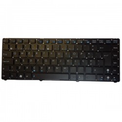 Keyboard ASUS Eeepc 1201PN BLACK EN-EN