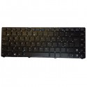 Teclado ASUS Eeepc 1201PN PRETO PT-PT