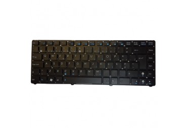 Teclado ASUS Eeepc 1201PN PRETO PT-PT