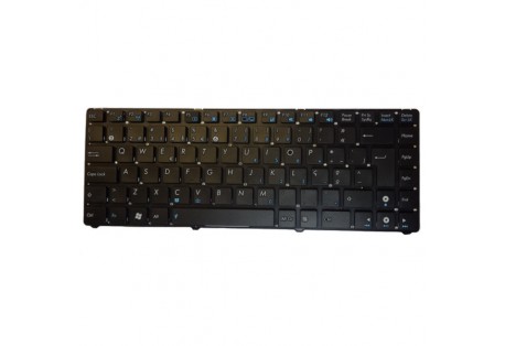 Teclado ASUS Eeepc 1201PN PRETO PT-PT
