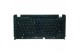 Teclado ASUS Eeepc 1215 1215N 1215P PRETO PT-PT