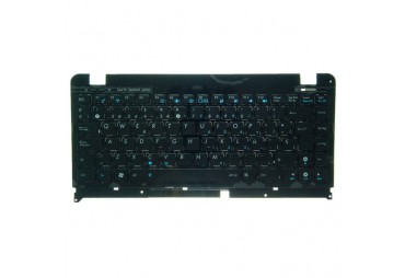 Teclado ASUS Eeepc 1215 1215N 1215P PRETO PT-PT