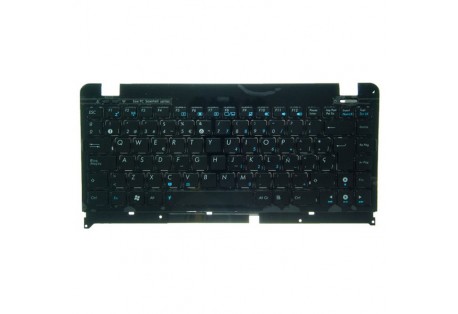 Teclado ASUS Eeepc 1215 1215N 1215P PRETO PT-PT