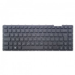 Keyboard ASUS F450 K450J X450V BLACK EN-EN