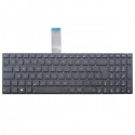 Keyboard ASUS K750 X750 BLACK EN-EN