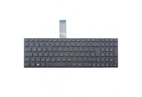 Teclado ASUS K750 X750 PRETO PT-PT