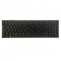 Teclado ASUS N56 N56VZ Retro-iluminado PRETO PT-PT