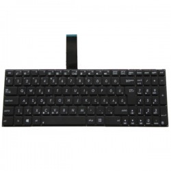 Keyboard ASUS S550 BLACK EN-EN