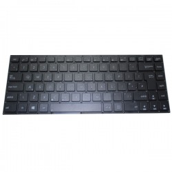 Teclado ASUS Vivobook A46C K46C S46C PT-PT PRETO