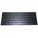 Teclado ASUS Vivobook A46C K46C S46C PT-PT PRETO