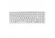 Keyboard ASUS X54C G72 G73 G60 K52 WHITE EN