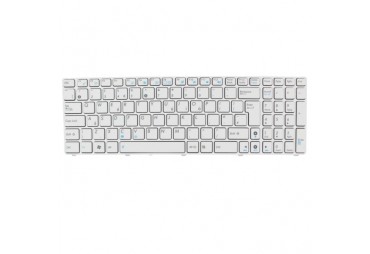Teclado ASUS X54C G72 G73 G60 K52 BRANCO PT-PT