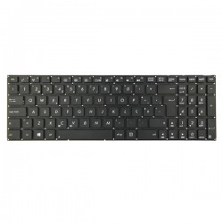 Keyboard ASUS X551 BLACK EN-EN