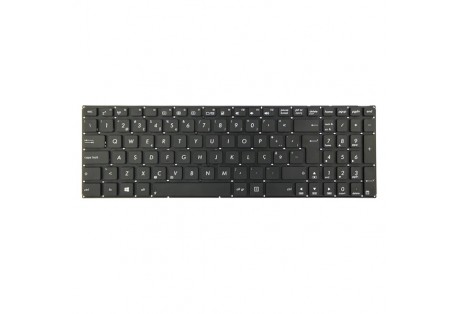 Teclado ASUS X551 PRETO PT-PT