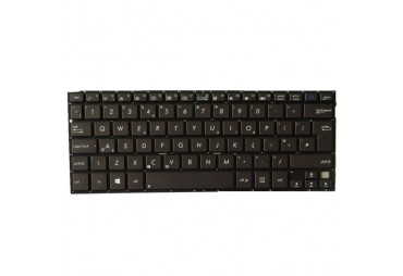 Teclado PT-PT ASUS Zenbook UX31 UX32 CASTANHO ESCURO