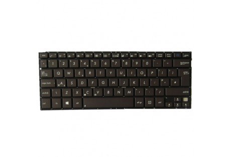 Teclado PT-PT ASUS Zenbook UX31 UX32 CASTANHO ESCURO