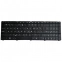 Keyboard ASUS K53U K53SV K53E BLACK EN-EN