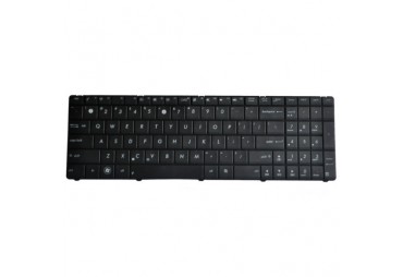 Teclado ASUS K53U K53SV K53E PRETO PT-PT