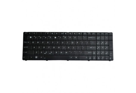 Teclado ASUS K53U K53SV K53E PRETO PT-PT