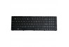 Keyboard ASUS K53U K53SV K53E BLACK EN-EN