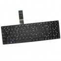 Keyboard ASUS K55 K55A K55DE BLACK EN-EN