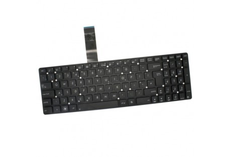 Teclado ASUS K55 K55A K55DE PRETO PT-PT