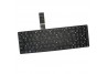 Keyboard ASUS K55 K55A K55DE BLACK EN-EN