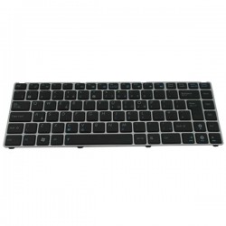 U20 ASUS U20 U20A UL20 UL20 UL20A SILVER keyboard