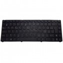 Teclado PT-PT ASUS U20 U20A UL20 UL20A PRETO