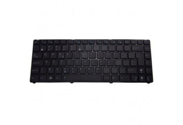Teclado PT-PT ASUS U20 U20A UL20 UL20A PRETO