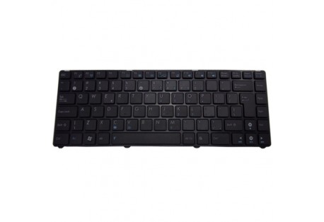 Teclado PT-PT ASUS U20 U20A UL20 UL20A PRETO