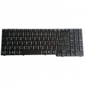 Keyboard ASUS M50 M70 X70 X71 BLACK EN-EN