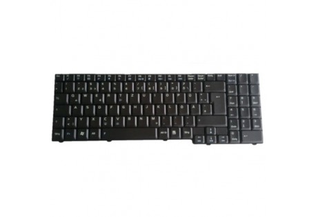 Teclado ASUS M50 M70 X70 X71 PRETO PT-PT