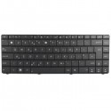 Keyboard EN-PT ASUS K42 B43F BLACK