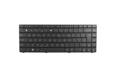 Teclado PT-PT ASUS K42 B43F PRETO