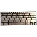 Zenbook ASUS UX31 UX32 SILVER Keyboard