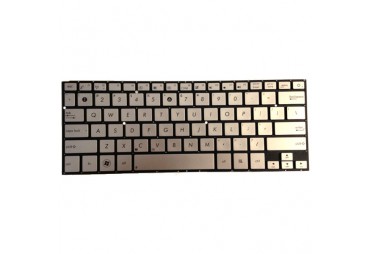Teclado PT-PT ASUS Zenbook UX31 UX32 PRATEADO